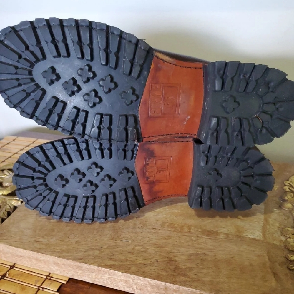 Men's Frye Boots